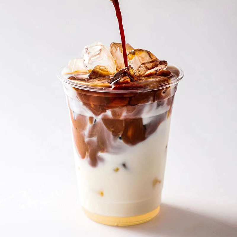 雀巢醇品咖啡500克袋装补充装醇品黑咖啡速溶咖啡无糖拿铁冰美式 - 图1