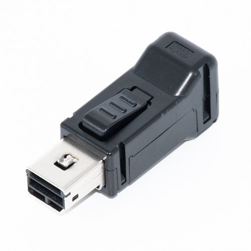 松下伺服驱动器X5插头DV0PM20026连接器/DVOPM20026接头A4/A5/A6 - 图3