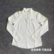 Nike women's sports long-sleeved autumn and winter quick-drying warm running half-zip stand-up collar top HQ4740