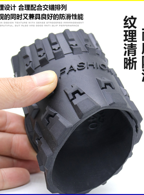 椒橡篮球运动鞋鞋底修复磨损防滑