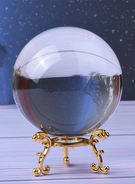 水晶球表演舞台魔术道具街头