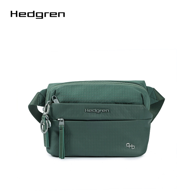 Hegelin Commuting Crossbody Bag Cycling Sports Waist Bag