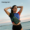 Hegelin Commuting Crossbody Bag Cycling Sports Waist Bag