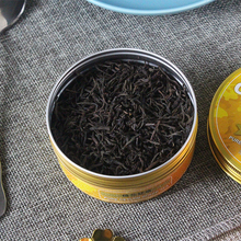 斯里兰卡乌瓦高地红茶浓香散茶罐装可做奶茶
