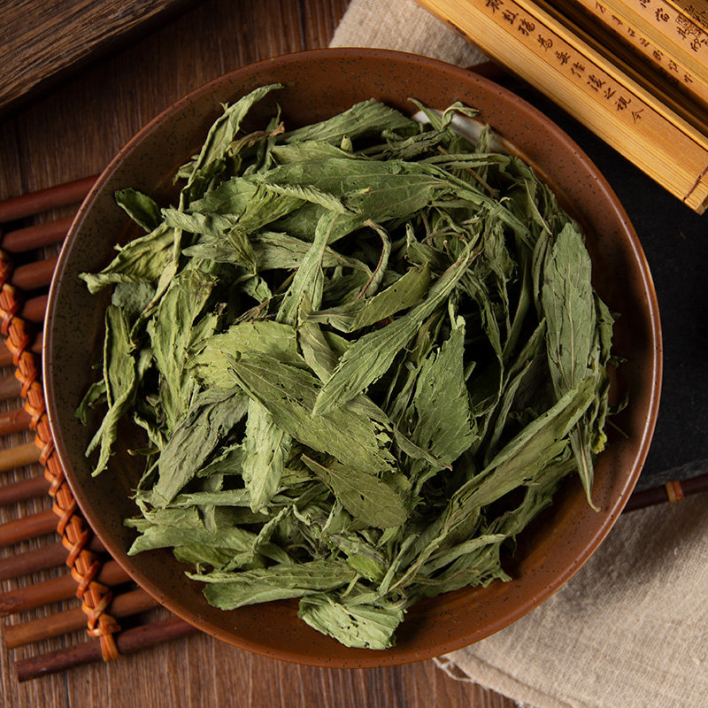 全叶无梗甜菊叶茶特级甜叶菊甜菊叶干代糖甜菊叶干茶特级500g包邮