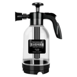 Автомобильная мытья брызговая пена Pat Pat Pat Специальный ручной генератор прохождения давления генератор набор мебели артефакт