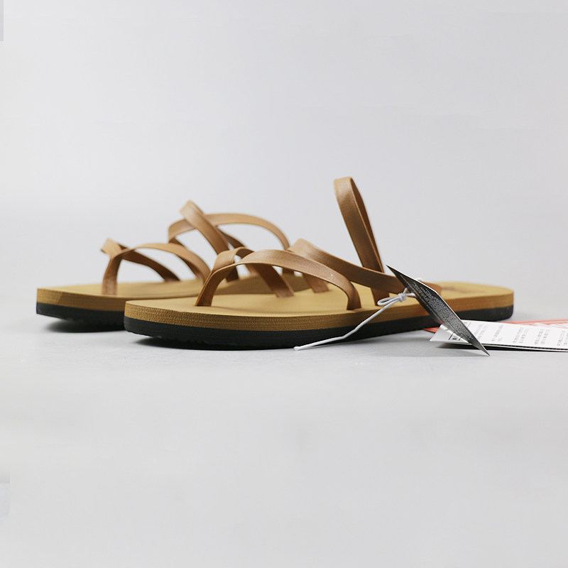 外贸英国订单捡漏夏季夹脚拖平底百搭轻便软底人字拖休闲拖鞋女鞋,淘宝优惠券,粉丝福利购,淘宝优惠卷