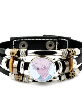 时光代理人程小时陆光手链