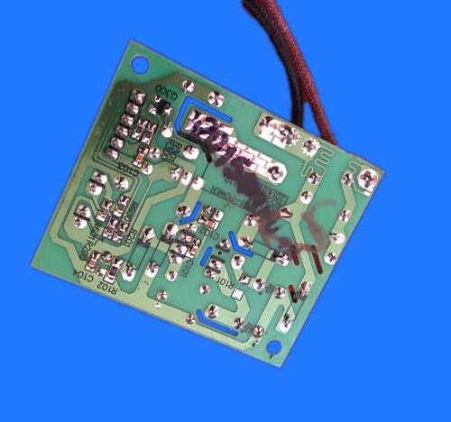 适用九阳电压力锅主板JYY-60/50C1/C2/C3/20M1/M2/M3电路板配件 - 图0