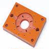 Imported bakelite board, high temperature resistant insulated bakelite board, fiberglass board, epoxy board fixture, processing and customization, zero-cut engraving