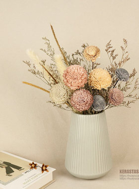 装饰品摆件家居饰品北欧电视柜展示柜进门餐边柜客厅房间摆设