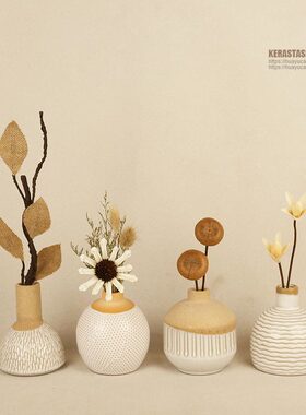 客厅装饰品小众摆件家居饰品展示架桌面玄关电视柜餐边柜复古摆设