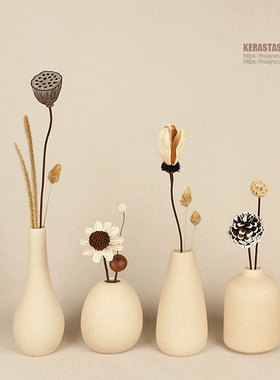 摆件家居饰品服装店橱柜开放格电视柜民宿简约艺术房间客厅装饰品