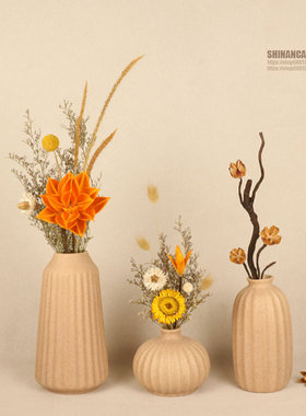 摆件家居饰品客厅复古小摆设家庭展示柜入户玄关电视柜创意软装饰