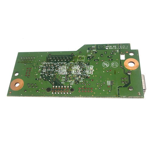 原装 惠普 HP1025NW CP1025NW主板 HP1025接口板 CF344-60001 - 图1