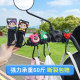 Electric vehicle hook, bag hook, motorcycle
