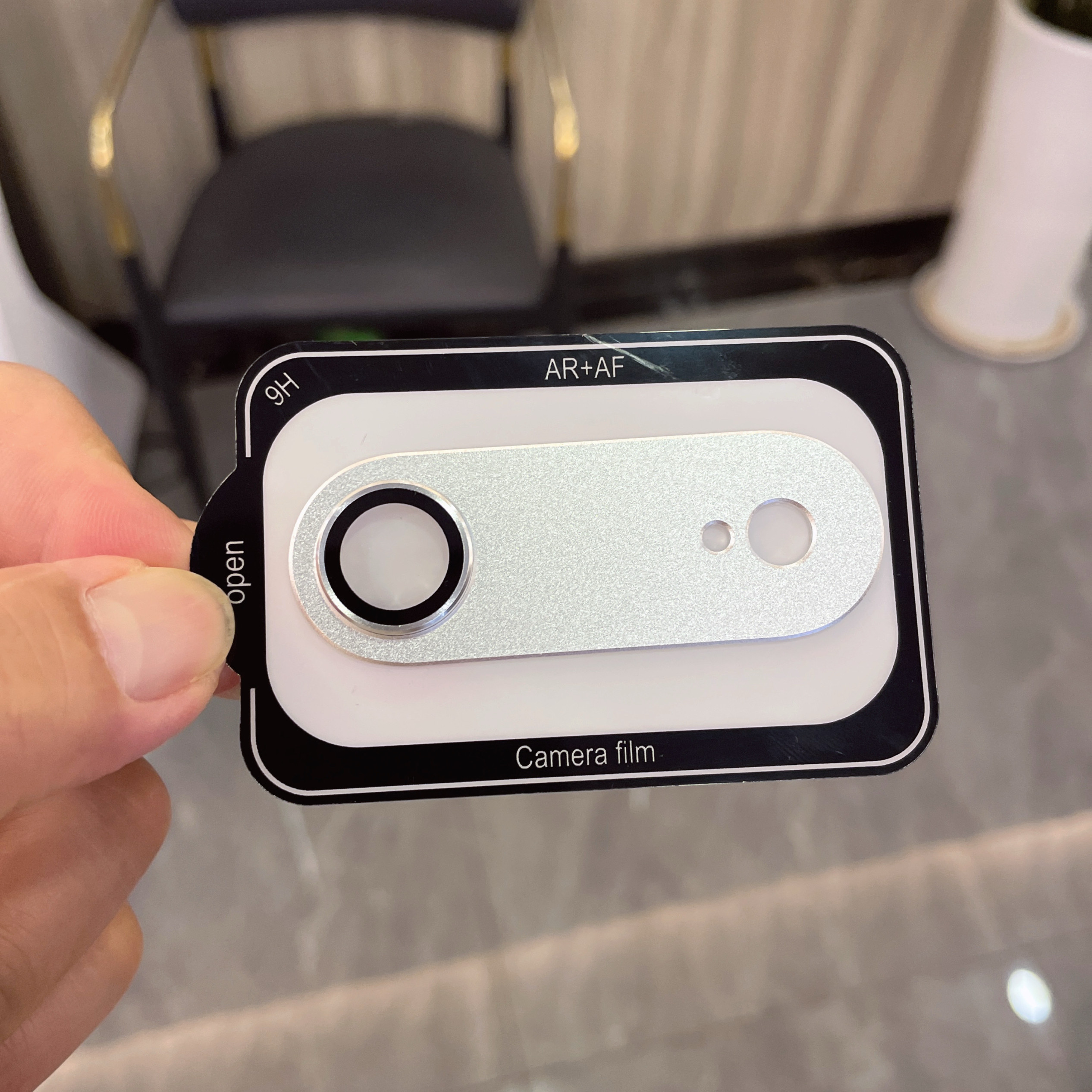 适用苹果17Air镜头膜一体全包iPhoneAir后摄磨砂铠甲金属保护盖贴,淘宝优惠券,粉丝福利购,淘宝优惠卷