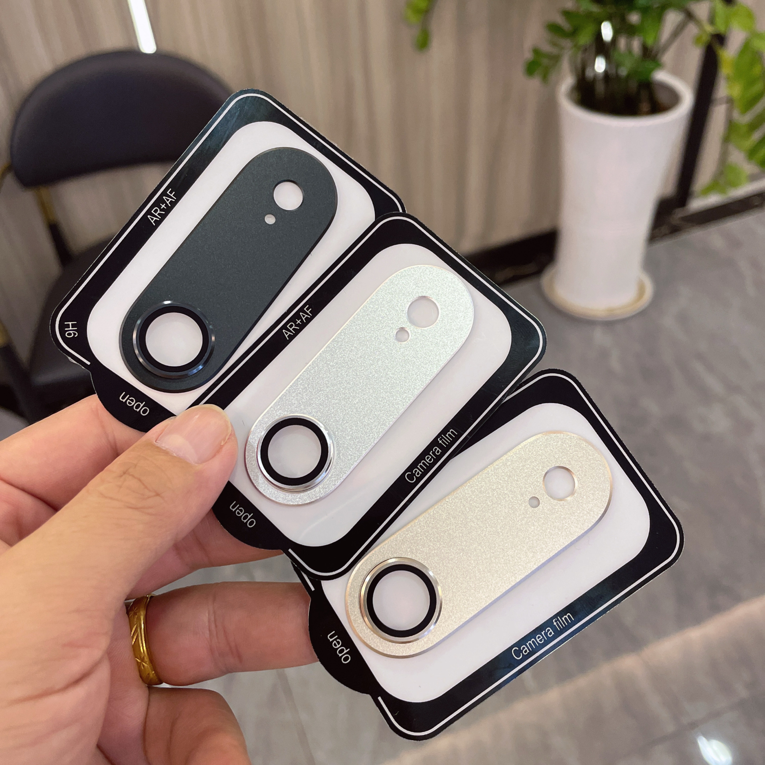 适用苹果17Air镜头膜一体全包iPhoneAir后摄磨砂铠甲金属保护盖贴,淘宝优惠券,粉丝福利购,淘宝优惠卷