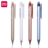 Геори нажала 0,5 мм минималистской японской перокуляции в стиле ручек с небольшими свежими и свежими скандинавскими творческими ручками, нажала на нейтральную ручку A521 Office Business Белый воротник