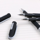 Deli -Randable Prod Natural Pen на 1,0 мм толще фирменная ручка 0,7 Business Water Pen до 0,5 мм.