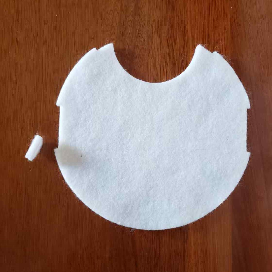 适合创星CFZ变频智能过滤桶替换棉鱼缸过滤器专用滤棉净水生化棉,淘宝优惠券,粉丝福利购,淘宝优惠卷