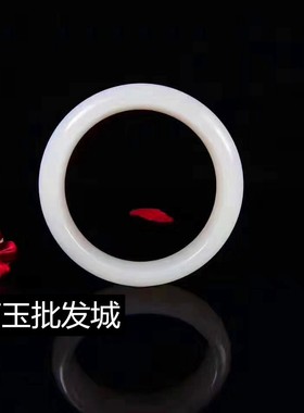 少女风手链天然金丝玉