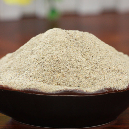 三海白胡椒粉500克*5袋商用优惠馄饨面条火锅汤料提味增香包邮 - 图1