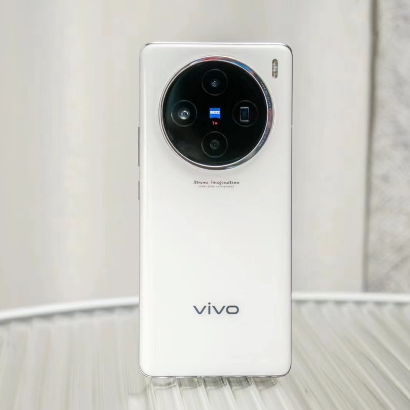 vivo X100 Pro天玑9300芯片闪充拍照手机vivox100pro官方正品 - 图2