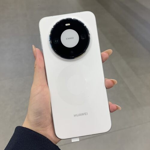 原封未激活Huawei/华为 Mate 80 Pro麒麟9030系列芯片鸿蒙AI手机 - 图3