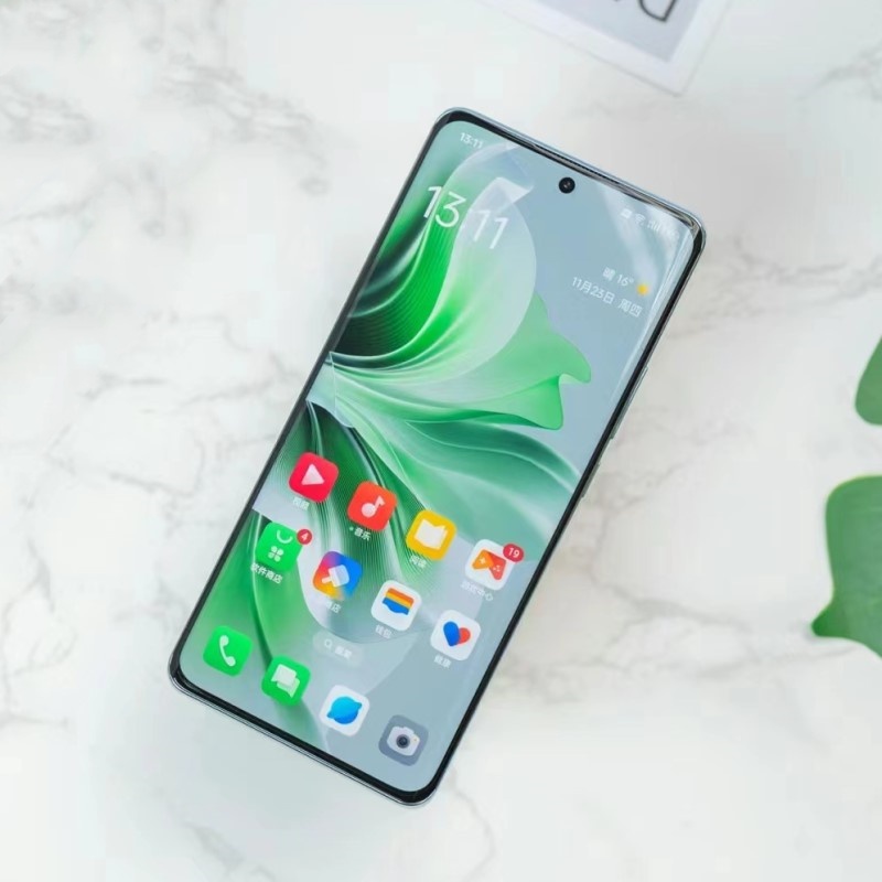 OPPO Reno11天玑8200旗舰芯片5G智能拍照手机生opporeno11全新正 - 图3