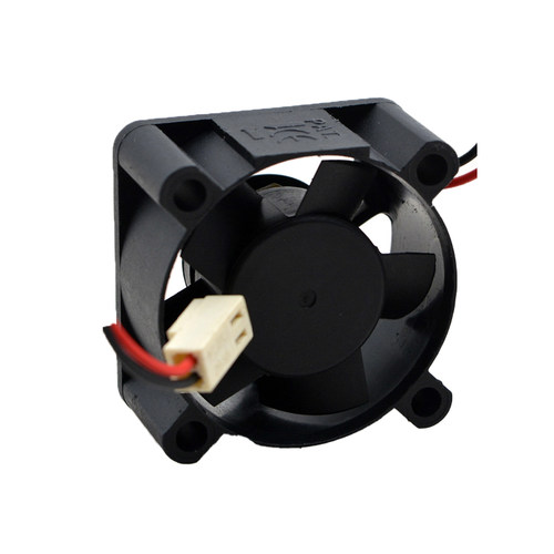 SUNOSTIK 4020 KD0504PKB3 DC5V 0.7W 40*20mm 4CM散热风扇 - 图2