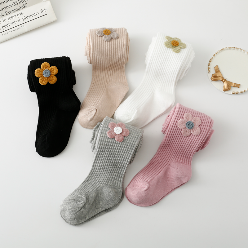 春秋冬棉大屁屁儿童连袜裤婴儿打底裤儿童连袜裤女宝宝女童,淘宝优惠券,粉丝福利购,淘宝优惠卷