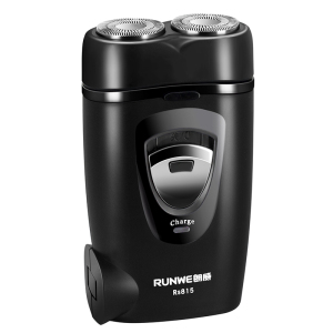 朗威电动剃须刀