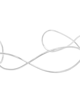 敦煌飞天写真项圈印度金色颈链