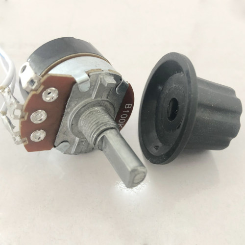 海豪交直流两用增氧机专用配件调节开关电位器充电插口显示屏 - 图0