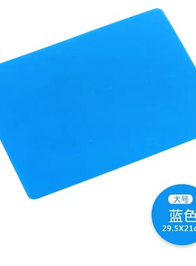 水晶滴胶防水防滑硅胶垫