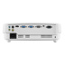 Máy chiếu Benq BenQ MS527 dạy văn phòng tại nhà kinh doanh 1080p HD 3D không dây Máy chiếu WiFi - Máy chiếu máy chiếu vật thể giá rẻ Máy chiếu