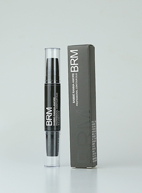 BRM 双头立体修容棒 1.4g×2 轻松修容