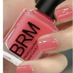 BRM 迷光漫彩水性指甲油
