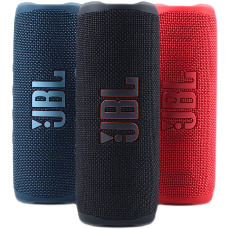 JBL Flip5音乐万花筒6代无线蓝牙音箱户外便携防水低音炮骑行音响-图3