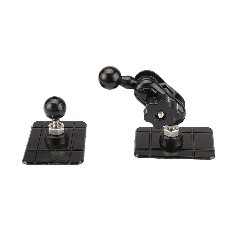 Car mobile phone holder base accessories car center console navigation stand adapted to Xiaomi Huawei wireless charging modification