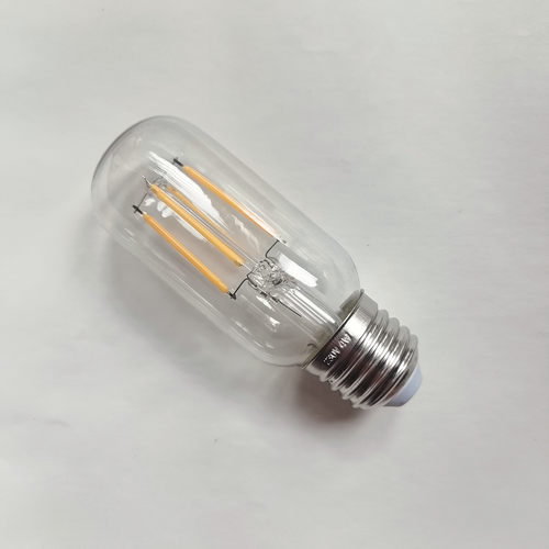航海LED船用航行灯泡管状耐震灯泡P28S 220V6W螺口B22卡口灯泡E27 - 图0