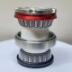 No. 9a series Mavericks electric car pressure bearing F6 Little Turtle King battery car faucet steering tapered bearing steel bowl
