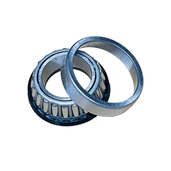 Zhongsha front shock absorbing steering bearing anti-shake cone