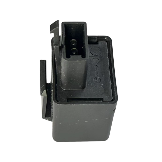 LED flasher electric vehicle 12V universal three-wire