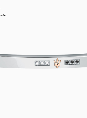 玛莎拉蒂男士手链夏季送礼