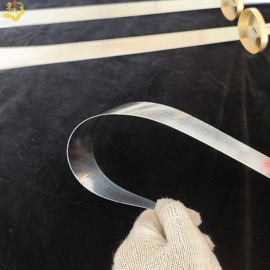 Нож для соревнований Нож для детских боевых искусств Тренировочный мягкий нож Нож для выступлений Регламент соревнований по боевым искусствам Нож для обычных тренировок Необрезной