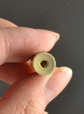 藏式民族用品微缩经文楞严心经