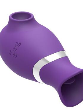 Sucking the clitoris, masturbation, vibrating toy