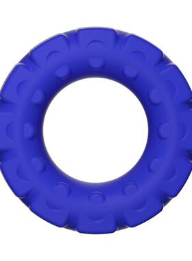An elastic ring that can prolong sexual intercourse duration